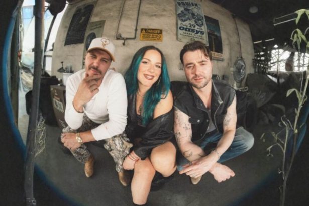 Frank Walker i Josh Ross udružuju se s Normom Jean Martine za “Lay It On Me” – popularna country-EDM himna