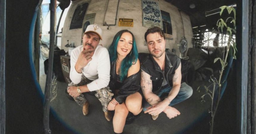 lay it on me josh ross