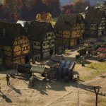 Srednjovjekovni simulator izgradnje grada Manor Lords nudi bolje rješenje za komunikaciju, a sljedeće ažuriranje je “vrlo blizu”