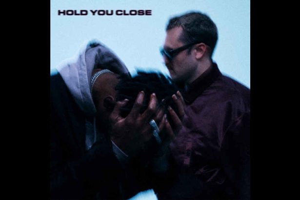 Marlon Hoffstadt i Peter Xan zajedno za ‘Hold You Close’