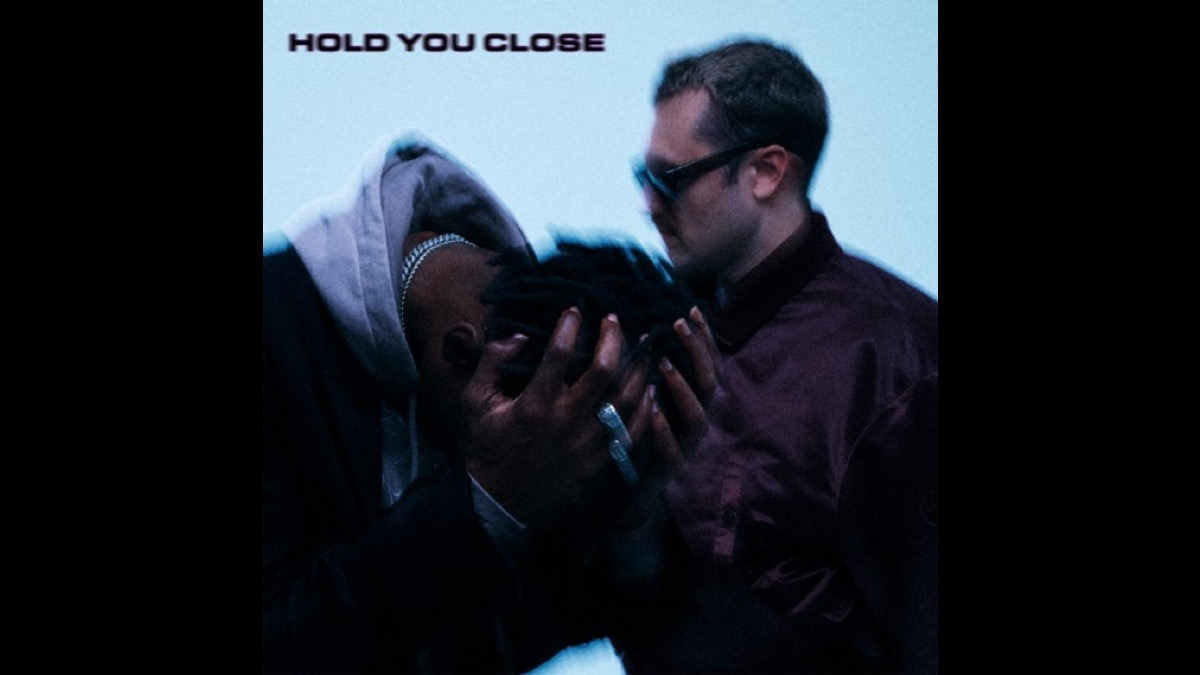 Marlon Hoffstadt i Peter Xan zajedno za ‘Hold You Close’
