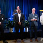 Dan otvorenih vrata Sveučilišta u New Havenu otkriva viziju novog centra za inovacije i primijenjenu tehnologiju.