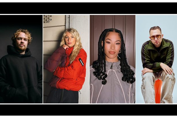 Rossi., Lens, Jazzy i MALUGI pridružit će se The Residency