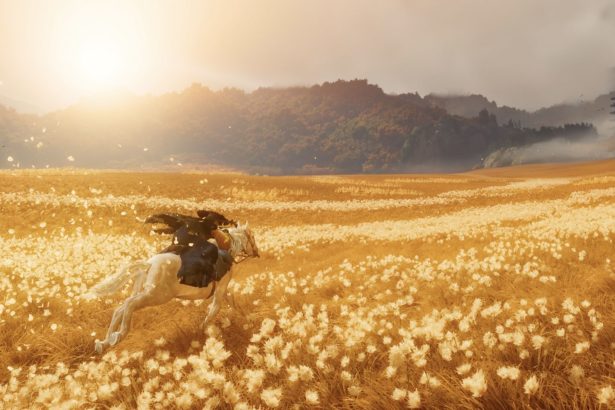 Ghost of Yotei dobiva New Game Plus u besplatnom ažuriranju sljedeći tjedan, uz 30 novih kozmetičkih proizvoda, dodatne opcije foto moda i više.