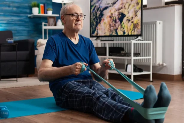 Svjetski dan poremećaja kretanja 2025.: Kako promjene životnog stila mogu usporiti napredovanje Parkinsonove bolesti