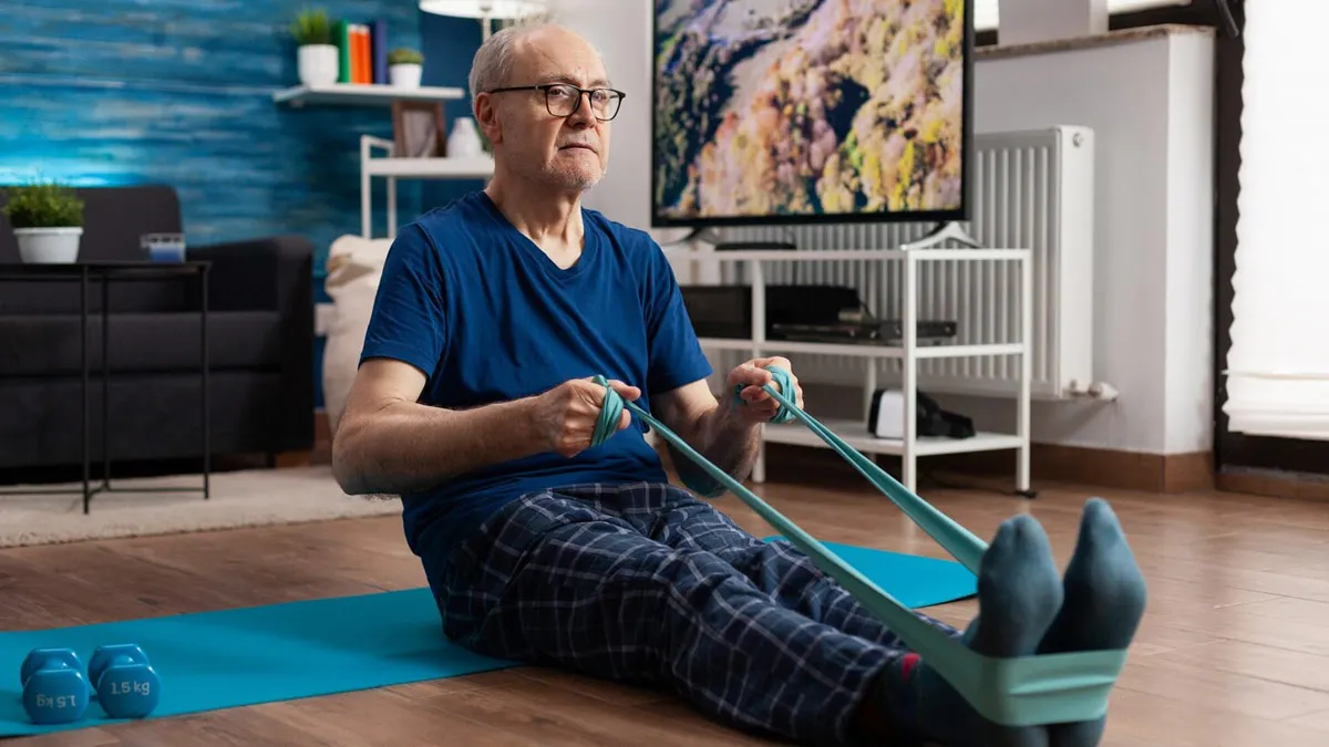 Svjetski dan poremećaja kretanja 2025.: Kako promjene životnog stila mogu usporiti napredovanje Parkinsonove bolesti