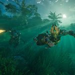 Igrači se vraćaju na co-op survival RPG Enshrouded uz novo ažuriranje ‘Wake of the Water’ koje donosi vodene avanture