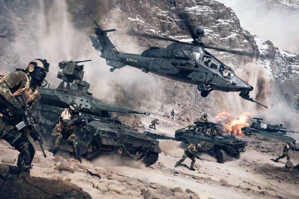 Novo ažuriranje Battlefielda 6 značajno je olakšalo izazove s više od 90 promjena — sada ih mogu raditi bez da gubim živce.