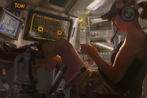 Hardcore svemirski sim Ostranauts sada je dio legendarnih kanona s bilješkama o zakrpama: ‘Leševi više ne bi trebali postati topliji od Sunca i eksplodirati brodove/stanice na kojima se nalaze’