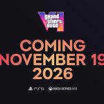 Rockstar ažurira glavnu GTA 6 web stranicu s novim datumom izdanja – Žao nam je PC igračima, još uvijek dostupno samo za PS5 i Xbox Series X i S