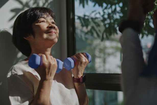 Tjelesna aktivnost kroz život može utjecati na rizik