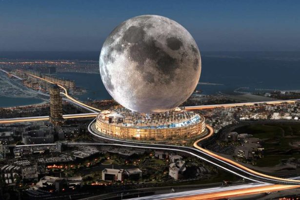 Pertlink imenovan vodećim partnerom za informacijsku tehnologiju u ugostiteljstvu za Moon World Resorts