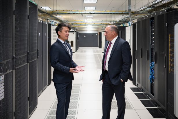 Tai Phan imenovan glavnim državnim službenikom za umjetnu inteligenciju i tehnologiju