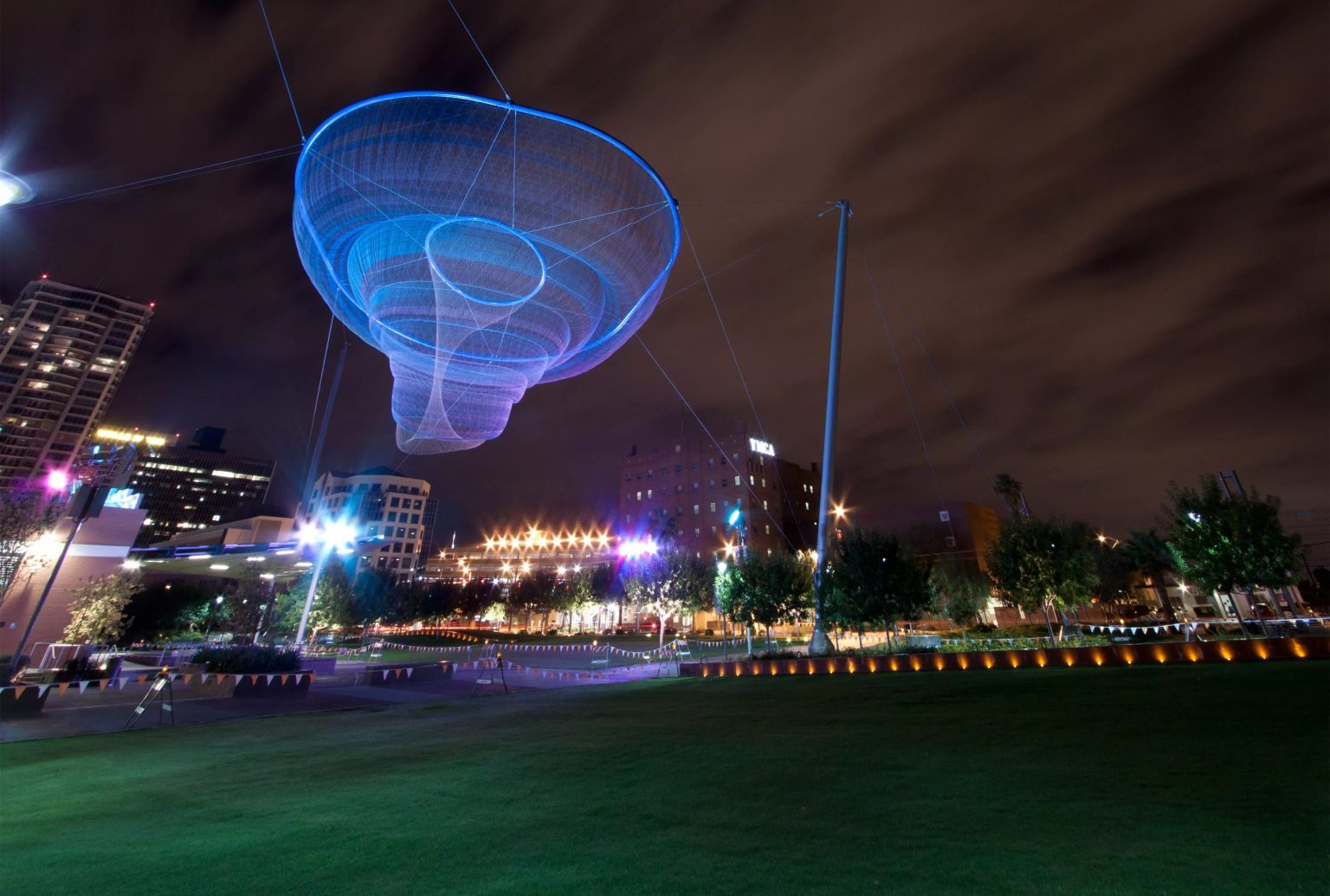 Novi glazbeni festival TEMPO donosi EDM u centar Phoenixa