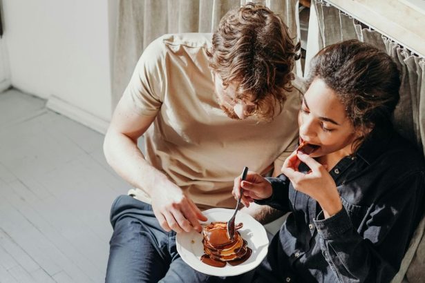 Mogu li vaše prehrambene navike utjecati na zdravlje crijeva vašeg partnera?