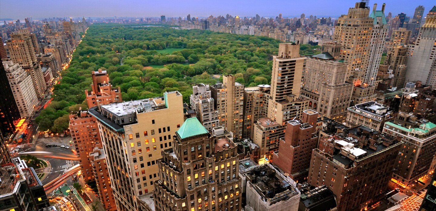 NYC pokreće pilot program Fresh Smart City tehnologije