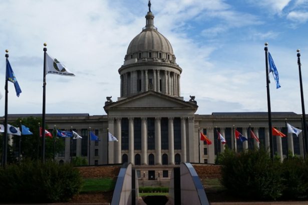 Oklahoma postavlja prvog glavnog direktora za umjetnu inteligenciju i tehnologiju