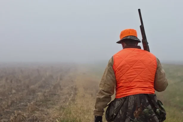 Odjel za prirodne resurse Illinoisa upozorava lovce na korištenje tehnologije na terenu