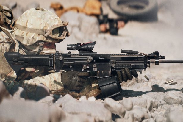 Izvještavanje o lansiranju Battlefielda 6 uživo: Sve vijesti, ažuriranja i reakcije na najočekivaniji FPS ove godine