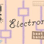 Najbolja elektronička glazba 2025. godine