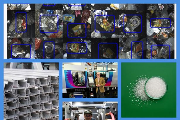 Tehnologija plastike pruža ‘izbliza’ uvid u tehnologiju 2025.