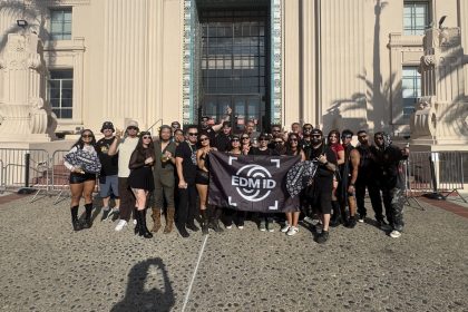 Omiljeni trenuci EDM identiteta u 2025.