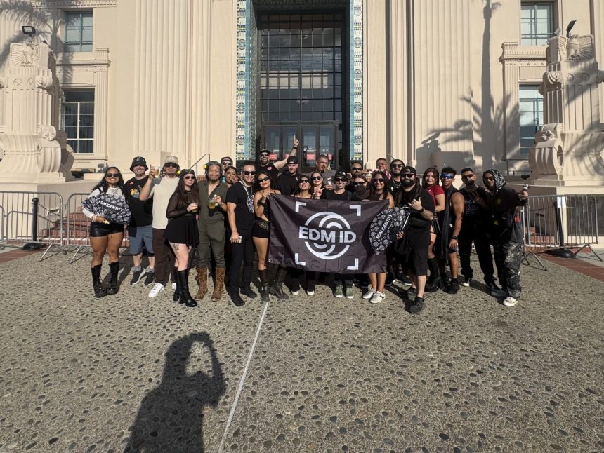 Omiljeni trenuci EDM identiteta u 2025.