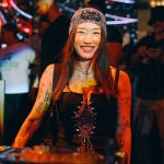 Kako je DJ Peggy Gou postala kraljica K-Housea i EDM-a