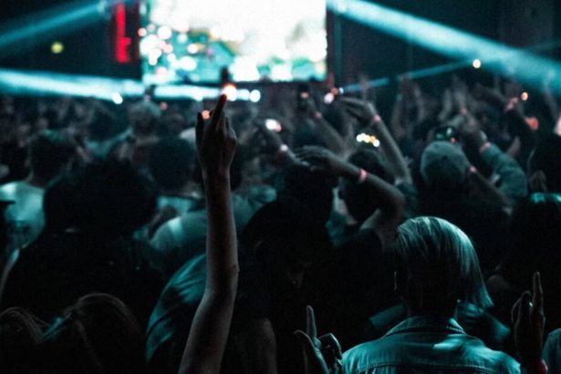 Kako je noćni klub ‘srednje klase’ nekad okupljao DJ scenu