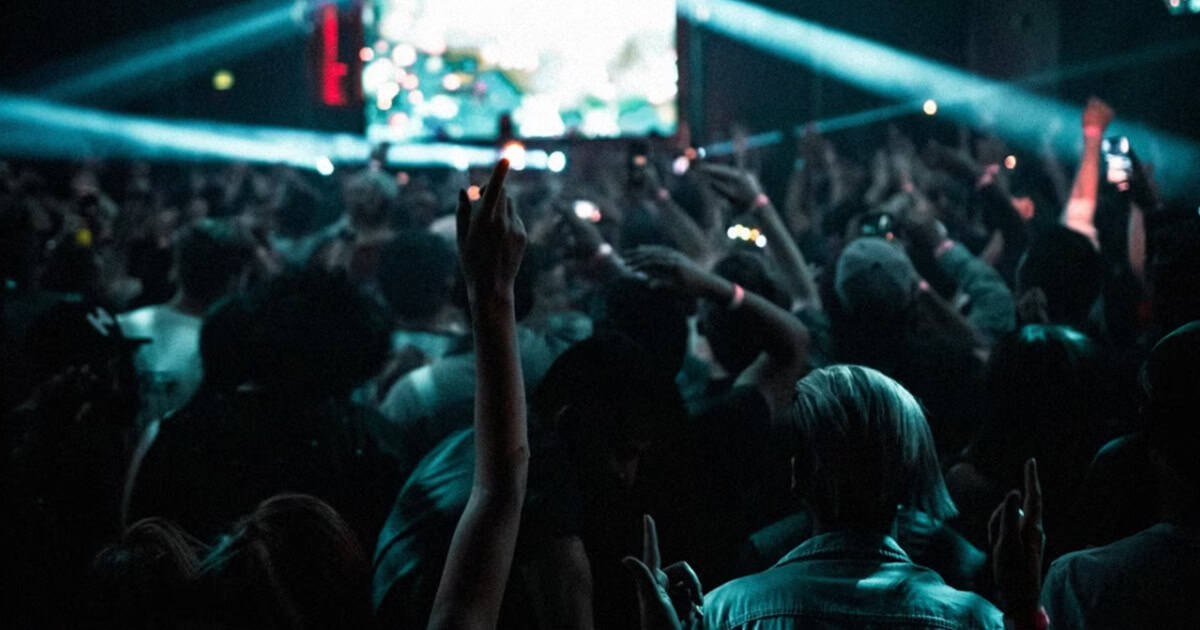 Kako je noćni klub ‘srednje klase’ nekad okupljao DJ scenu