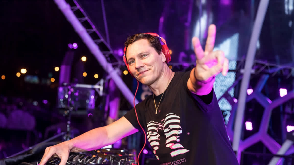 Tiësto, najbolji nizozemski DJ, kreće na turneju po Indiji nakon gotovo 10 godina: saznajte datume i lokacije u tri grada u siječnju 2026.