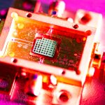 Tehnologija senzora mogla bi revolucionirati detekciju na nano razini