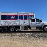 Izuzeće za tehnologiju automatizirane inspekcije pruge