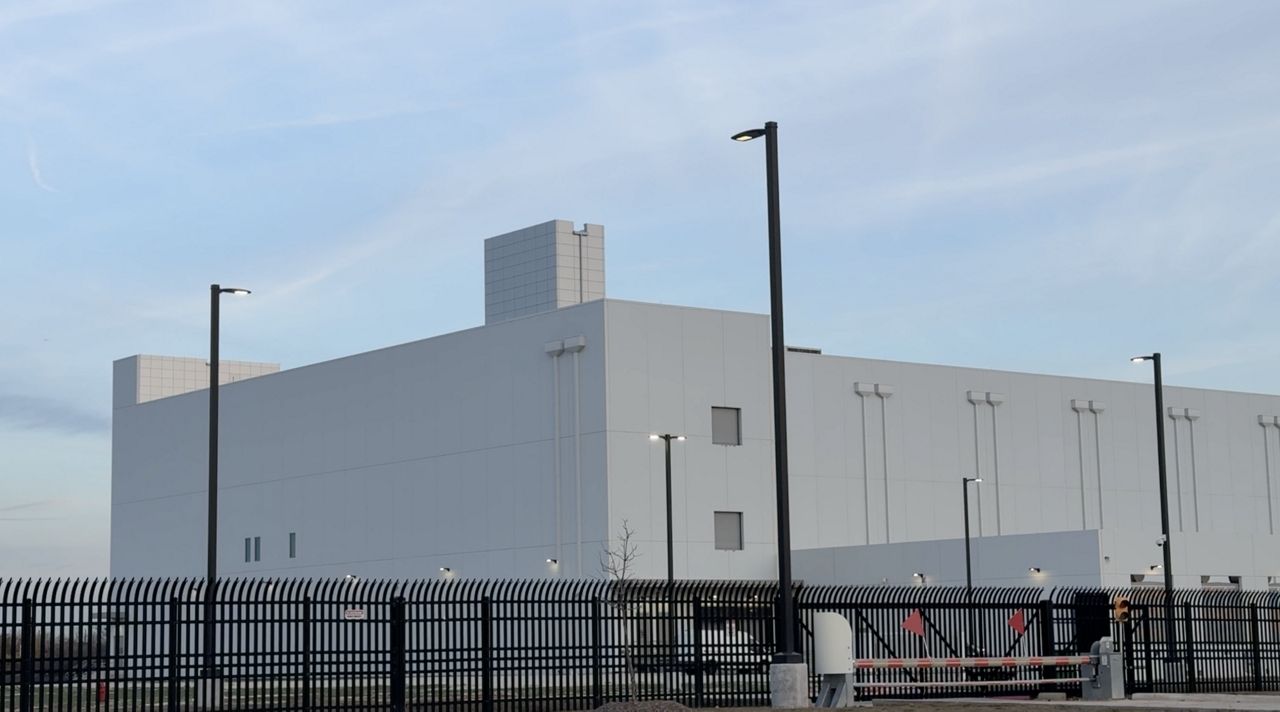 San Antonio razmatra regulative za podatkovne centre