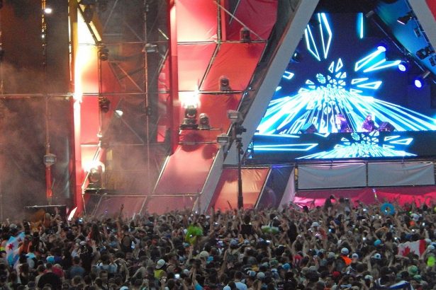 Streaming i festivali potiču EDM tržište na 17,34 milijarde USD do 2032. godine
