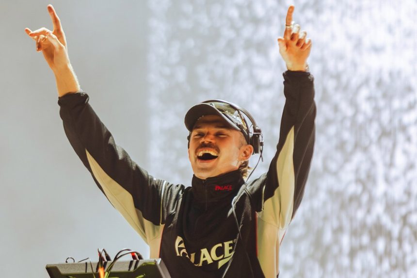 15 Dom Dolla pr cr Jamal Eid for HARD Summer 2025 billboard 1800
