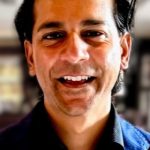 Čovjek koji stoji iza Google Meeta odrastao je između kultura i jezika. On prepoznaje “ljepotu tehnologije” koja ga čini prošlošću.