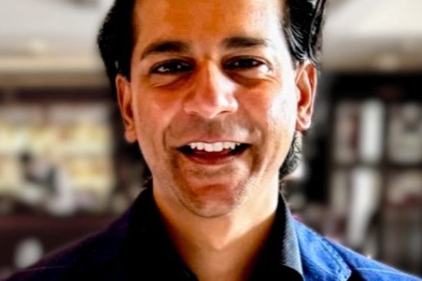 Čovjek koji stoji iza Google Meeta odrastao je između kultura i jezika. On prepoznaje “ljepotu tehnologije” koja ga čini prošlošću.