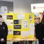 Projekti srednje škole Craigmount podupiru izbor zdravog načina života