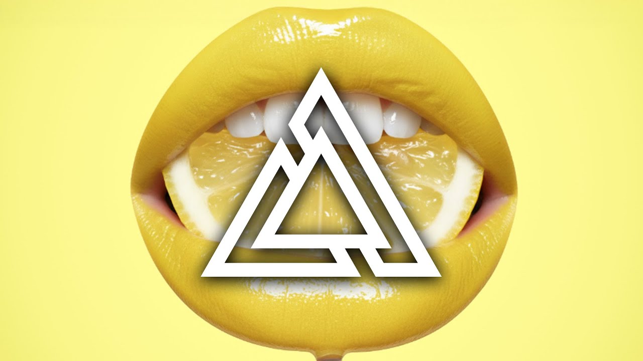 MAD DAY – Lemon