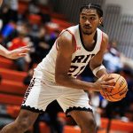 Muška košarka pobijedila Barda rezultatom 83-66