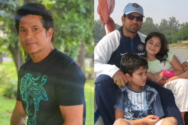 Savjeti Sachina Tendulkara za roditelje u današnjim obiteljima