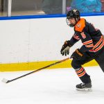 Muški hokej izgubio od Canisiusa, 4-2