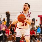 Muška košarka na rubu Albrighta, 79-74