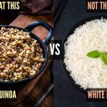 Jedite ovo, ne ono: kvinoja ili bijela riža – što je zdravije?