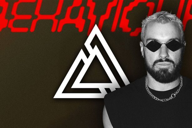 James Hype – Behaviour (feat. A.D.O.R.) [Extended Mix]