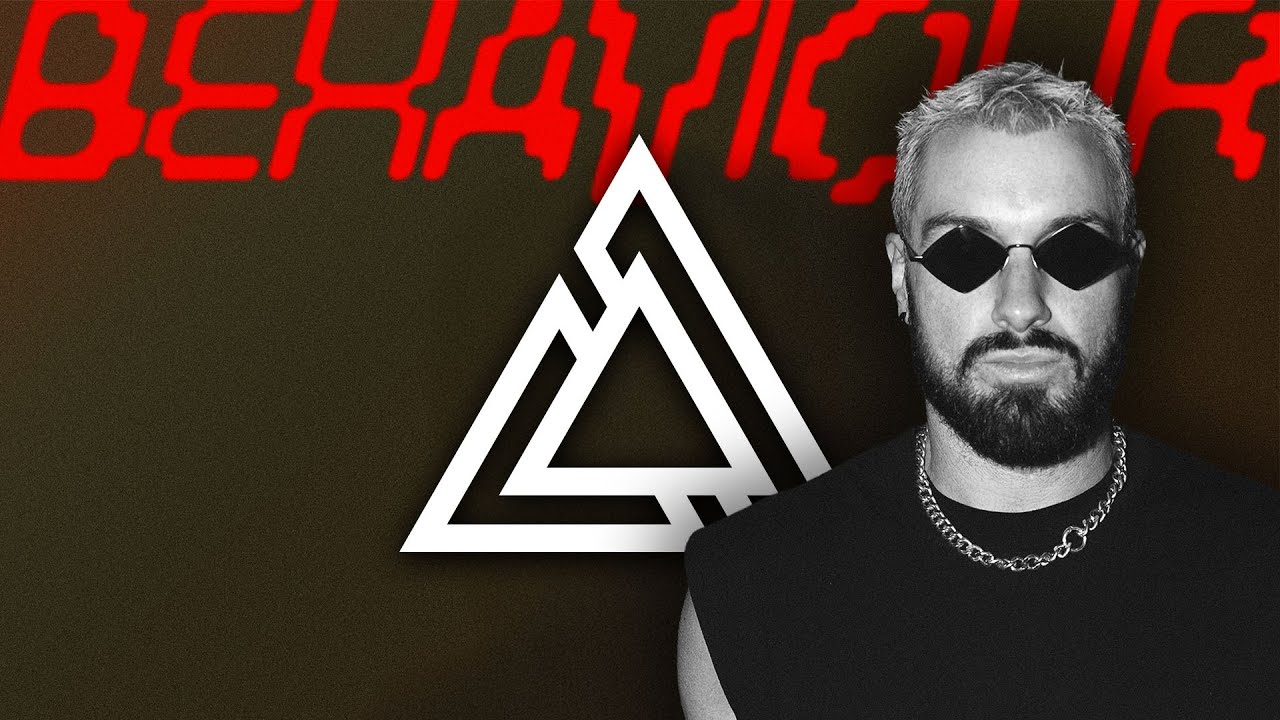 James Hype – Behaviour (feat. A.D.O.R.) [Extended Mix]