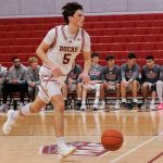 Muška košarka izgubila od Uniona, 79-66