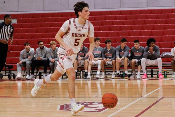 Muška košarka izgubila od Uniona, 79-66