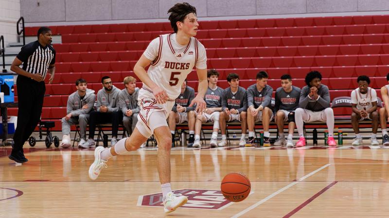 Muška košarka izgubila od Uniona, 79-66